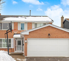 53 Northampton Street, Brampton, ON L6S 3Z6