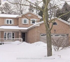 369 Harewood Boulevard, Newmarket, ON L3Y 6S5