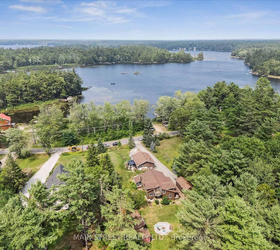 1183 South Morrison Lake Road, , Gravenhurst, ON P0E 1G0