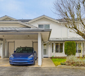 11757 207 Street, Unit 30, Maple Ridge, BC V2X 1X4