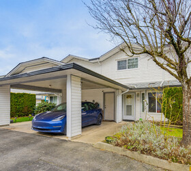 11757 207 Street, Unit 30, Maple Ridge, BC V2X 1X4