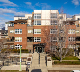 700 Martin Avenue, Unit 203, Kelowna, BC V1Y 6V3