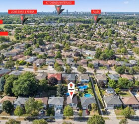 263 The Country Way, Kitchener, ON N2E 2V6