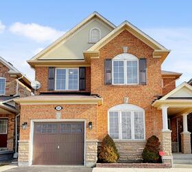 37 Bloom Drive,, Brampton, ON L6P 3C3