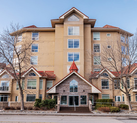 1088 Sunset Drive, Unit 247, Kelowna, BC V1Y 9W1