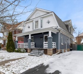 168 Denistoun Street, Welland, ON L3C 1V8