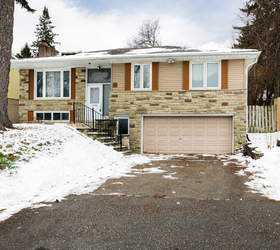 10 Henderson Avenue, Markham, ON L3T 2K3