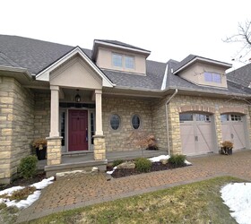 5 Wood Haven Drive, Unit 302, Tillsonburg, ON N4G 0A8