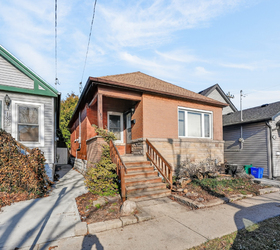 193 Tragina Avenue North, Hamilton, ON L8H 5C7