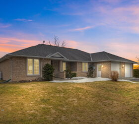 114 Lakehurst Street, Brighton, ON K0K 1H0