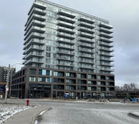 185 Deerfield Road, Unit 1506, Newmarket, ON L3Y 0G7