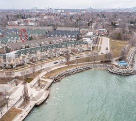 66 Compass Way, Mississauga, ON L5G 4T8