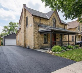 83 Oxford Street, Woodstock, ON N4S 6A4