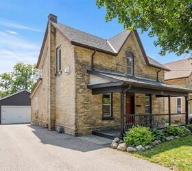 83 Oxford Street, Woodstock, ON N4S 6A4