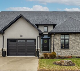 9861 Glendon Drive, Unit 122, Komoka, ON N0L 1R0