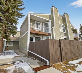 1820 56 Street Northwest, Unit 14, Edmonton, AB T6L 5L4