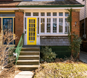 549 Milverton Boulevard, Toronto, ON M4C 1X6