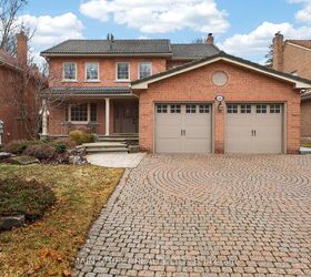 65 Marsh Harbour, Aurora, ON L4G 5Y7