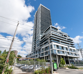 5 Defries Street, Unit 1804, Toronto, ON M5A 0W7
