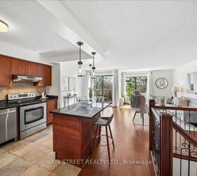 1000 Cedarglen Gate, Unit 217, Mississauga, ON L5C 3Z5