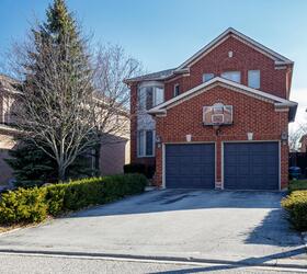 45 Cedar Springs Drive, Richmond Hill, ON L4S 2B3