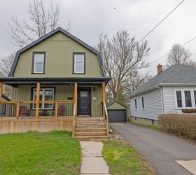 88 Briscoe Street East, London, ON N6C 1X2