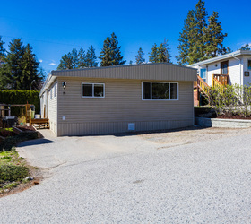 1860 Boucherie Road, Unit 71, Westbank, BC V4T 2A2
