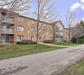 500 Mapleview Drive West, Unit 305, Barrie, ON L4N 6C3
