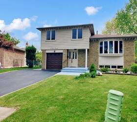 53 Geneva Crescent, Brampton, ON L6S 1K7