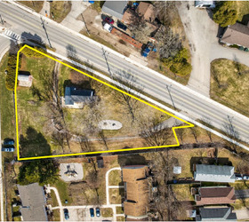 407 Bell Street, Ingersoll, ON N5C 2P7