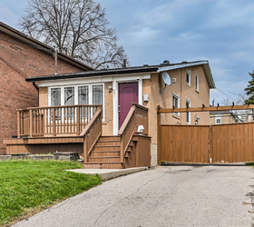 201 Linden Avenue, Toronto, ON, ON, Toronto, ON, ON, Toronto, ON, ON, Toronto, ON M1K 3J1