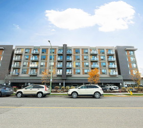 925 Leon Avenue, Unit 435, Kelowna, BC V1Y 0E9