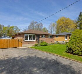 112 Burnside Drive, London, ON N5V 1B5