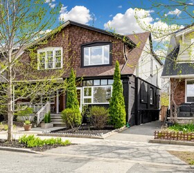 301 Wolverleigh Boulevard, Toronto, ON M4C 1S5
