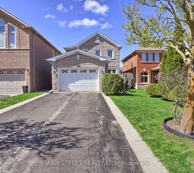 130 Rush Road, Aurora, ON L4G 7G4