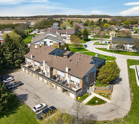 19 Wren Court, Unit 1, Tillsonburg, ON N4G 5K2