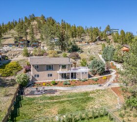 13424 Hermiston Drive, Summerland, BC V0H 1Z8