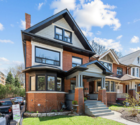 505 Parkside Drive, Toronto, ON M6R 2Z9