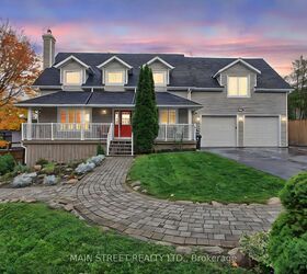 276 Crawford Street, Barrie, ON L4N 3W8