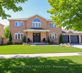 89 Silver Maple Crescent, Barrie, ON L4N 0E5