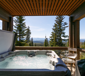 5895 Snow Pines Way, Unit 6, Big White, BC V1P 1P3