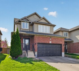 787 Rushbrook Crescent, London, ON N6K 5B6