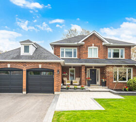 169 Park Drive, Whitchurch-Stouffville, ON L4A 1J8