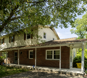 536 Williamsburg Lane, Odenton, MD 21113