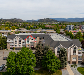 400 Sutton Crescent, Unit 313, Kelowna, BC V1V 1Y3