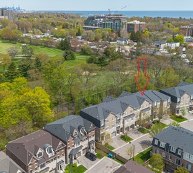 1129 Haig Boulevard, Unit 3, Mississauga, ON L5E 2M6