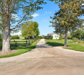 20236 Marsh Line, Rodney, ON N0L 2C0