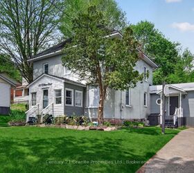 50  William Street , Parry Sound, ON P2A 1V1