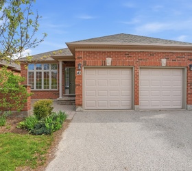 18 Cadeau Terrace, Unit 43, London, ON N6K 4Z1