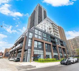 286 Main Street, Unit 210, Toronto, ON M4C 0B3